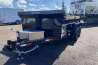 2026 Southland 6'x12'- 10K Dump Trailer