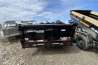 2026 Southland 6'x12'-10K Dump Trailer