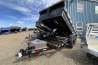 2026 Southland 6'x12'-10K Dump Trailer