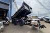 2026 Southland 6'x12'-10K Dump Trailer