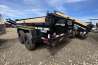 2026 Southland 6'x12'-10K Dump Trailer