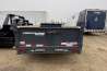 2026 Southland 6'x12'- 10K Dump Trailer