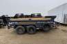 2026 Southland 6'x12'- 10K Dump Trailer
