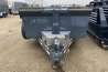 2026 Southland 6'x12' -10K Dump Trailer