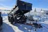 2026 Southland 6'x12'-14K Dump Trailer