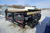 2026 Southland 6'x12'-14K Dump Trailer