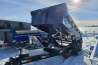 2026 Southland 6'x12'-14K Dump Trailer