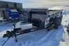 2026 Southland 6'x12'-14K Dump Trailer
