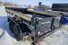 2026 Southland 6'x12'-14K Dump Trailer