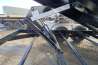 2026 Southland 6'x12' -14K Dump Trailer