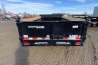 2026 Southland 6'x12' -14K Dump Trailer