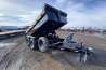 2026 Southland 6'x12' -14K Dump Trailer