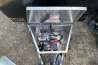 2026 Southland 6'x12'-14K Dump Trailer
