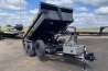 2026 Southland 6'x12'-14K Dump Trailer
