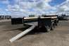 2026 Southland 6'x12'-14K Dump Trailer