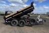 2026 Southland 6'x12'-14K Dump Trailer