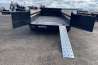 2026 Southland 6'x12'-14K Dump Trailer