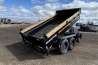 2026 Southland 6'x12'-14K Dump Trailer