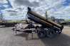 2026 Southland 6'x12'-14K Dump Trailer