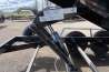 2026 Southland 6'x12'-14K Dump Trailer