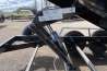 2026 Southland 6'x12'-14K Dump Trailer
