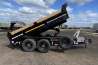2026 Southland 6'x12'-14K Dump Trailer