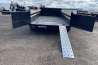 2026 Southland 6'x12'-14K Dump Trailer