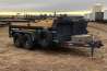 2026 Southland 6'x12'-14K Dump Trailer