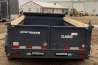 2026 Southland 6'x12'-14K Dump Trailer