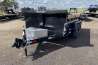 2026 Southland 6'x12'-14K Dump Trailer