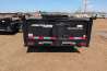 2026 Southland 6'x12'-14K Dump Trailer