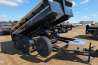 2026 Southland 6'x12'-14K Dump Trailer
