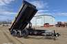 2026 Southland 7' x 14' Dump TA 7000 Trailer