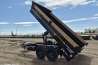 2026 Southland 7' x 14' Dump TA 7000 Trailer