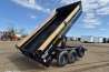 2026 Southland 7' x 14' Dump TA 7000 Trailer