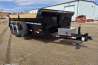 2026 Southland 7' x 14' Dump TA 7000 Trailer