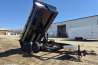 2026 Southland 7' x 14' Dump TA 7000 Trailer