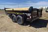 2026 Southland 7' x 14' Dump TA 7000 Trailer