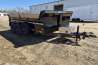 2026 Southland 7' x 14' Dump TA 7000 Trailer