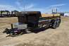 2026 Southland 7' x 14' Dump TA 7000 Trailer
