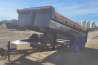 2026 Southland 7' x 14' Dump TA 7000 Trailer