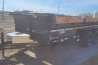 2026 Southland 7' x 14' Dump TA 7000 Trailer