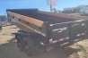 2026 Southland 7' x 14' Dump TA 7000 Trailer
