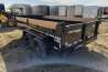 2026 Southland 7' x 14' Dump TA 7000 Trailer