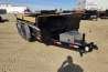 2026 Southland 7' x 14' Dump TA 7000 Trailer