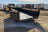 2026 Southland 7' x 14' Dump TA 7000 Trailer