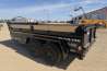 2026 Southland 7' x 14' Dump TA 7000 Trailer