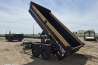 2026 Southland 7' x 14' Dump TA 7000 Trailer
