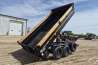 2026 Southland 7' x 14' Dump TA 7000 Trailer