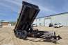 2026 Southland 7' x 14' Dump TA 7000 Trailer